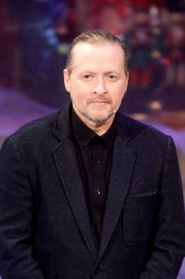 Joey Kelly