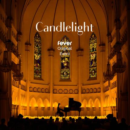 Candlelight A Tribute to Jay Chou at CHIJMES