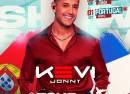 Kevi Jonny