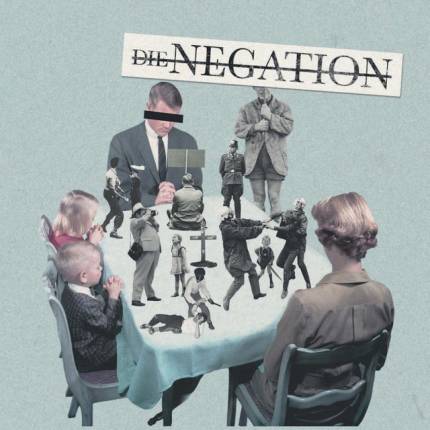 Die Negation