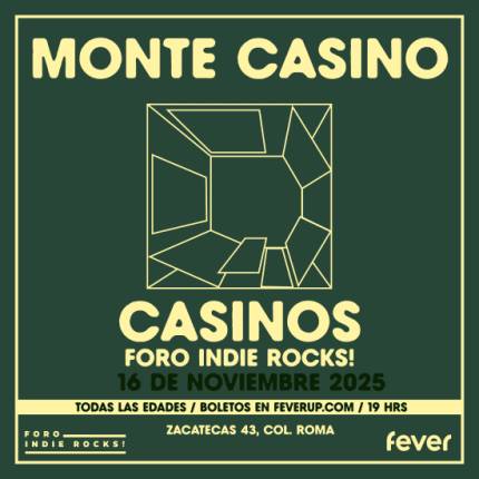 Monte Casino