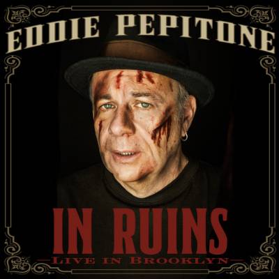 Eddie Pepitone