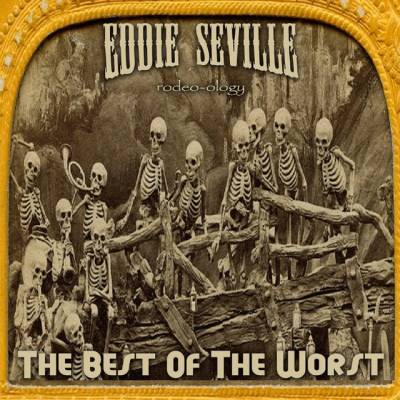 Eddie Seville