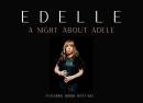 Edelle - a night about Adele