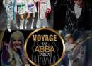 Edinburgh Fringe: Voyage - The ABBA Tribute
