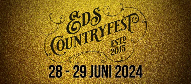 Eds Countryfest - 2020