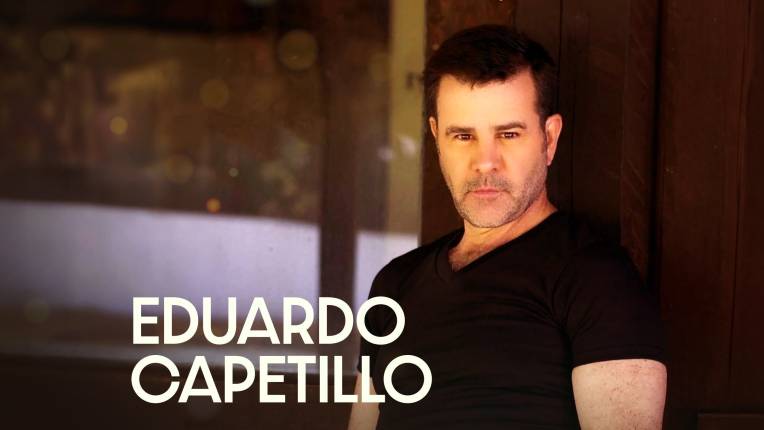 Eduardo Capetillo