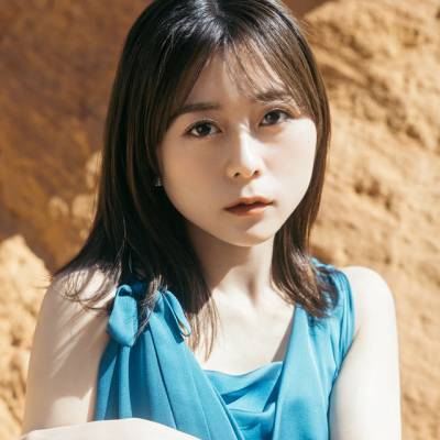 Inori Minase