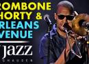 Trombone Shorty And Orleans Avenue