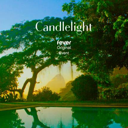Candlelight Open Air Beatles x Stones