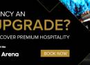 AO Arena - Premium Packages