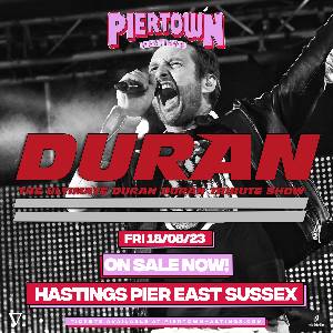 Duran Duran Tribute
