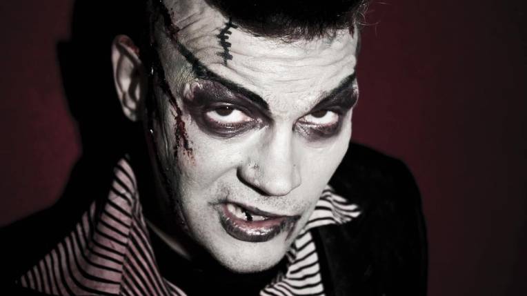 Demented Are Go