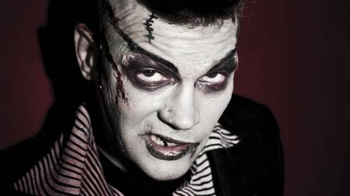 Demented Are Go