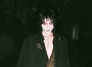 Johnny Goth