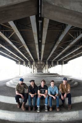 The Deslondes