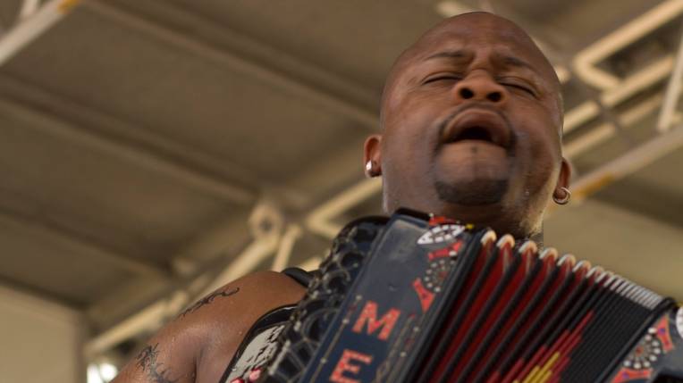 Dwayne Dopsie