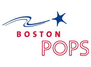 Boston Pops Orchestra