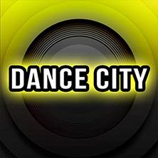 Dance City Gran Canaria