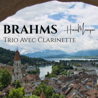 9e Musique@17h HausMusique - Brahms
