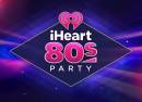 IHeartRadio 80s Party