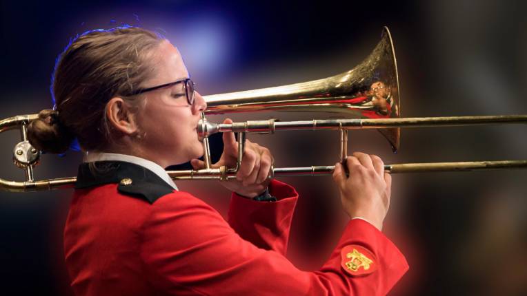 NZ National Brass Band Championships