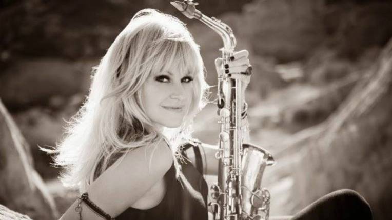 Mindi Abair