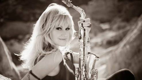 Mindi Abair