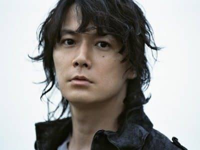 Masaharu Fukuyama