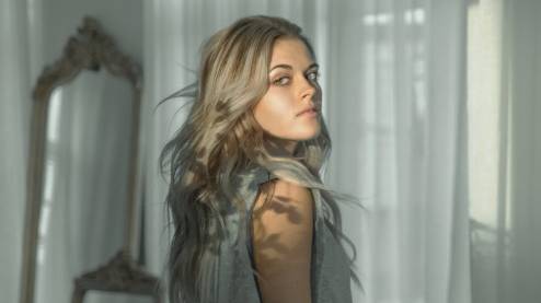 Alana Springsteen