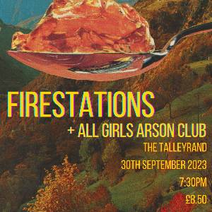 Firestations
