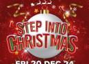 Step Into Christmas