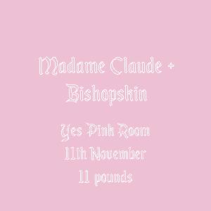 Madame Claude