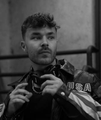 Julian Pfoertner