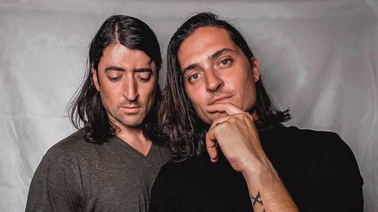 The Talbott Brothers