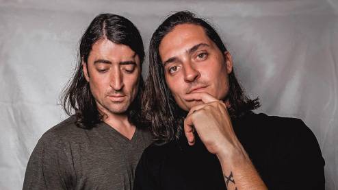 The Talbott Brothers