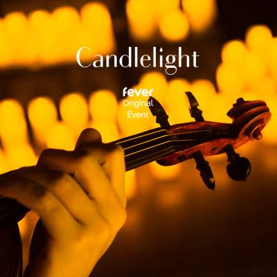 Candlelight Imagine Dragons meets Coldplay