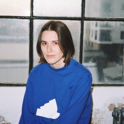 Art School Girlfriend