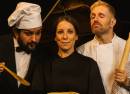 Rossini’s Gourmet Opera Night (Real Círculo Artístico de Barcelona)