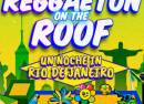 Brazilian Independence  - Un Noche in Rio De Janeiro - Rooftop NYC