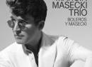 Marcin Masecki en Café Berlín, Madrid 2025
