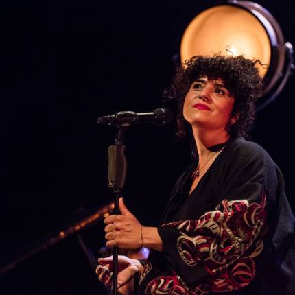 Meral Polat
