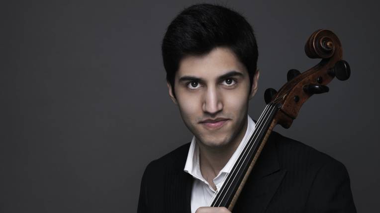 Kian Soltani