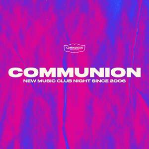 May Communion