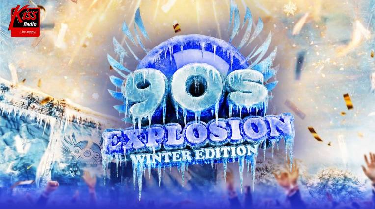 90´s Winter Explosion