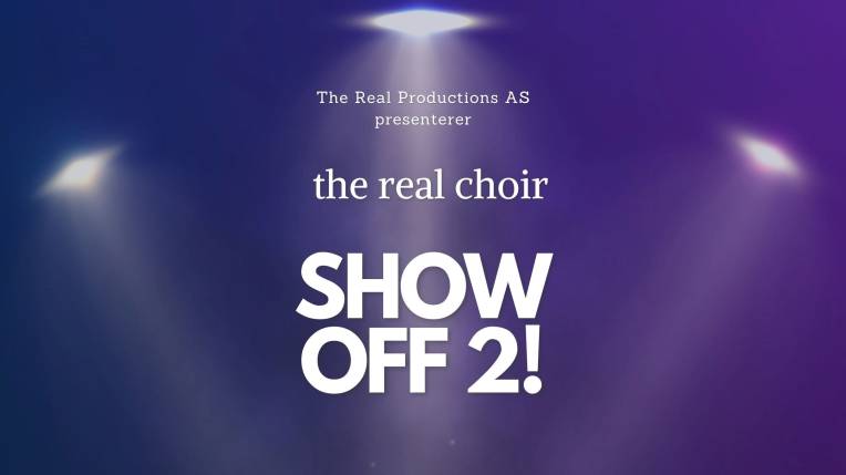 The Real Choir