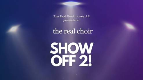 The Real Choir