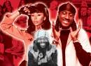 WSSU Homecoming Concert & Step Show