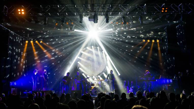 The Pink Floyd Experience