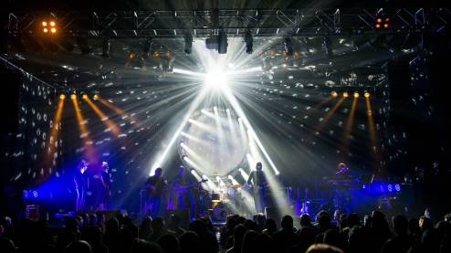 The Pink Floyd Experience